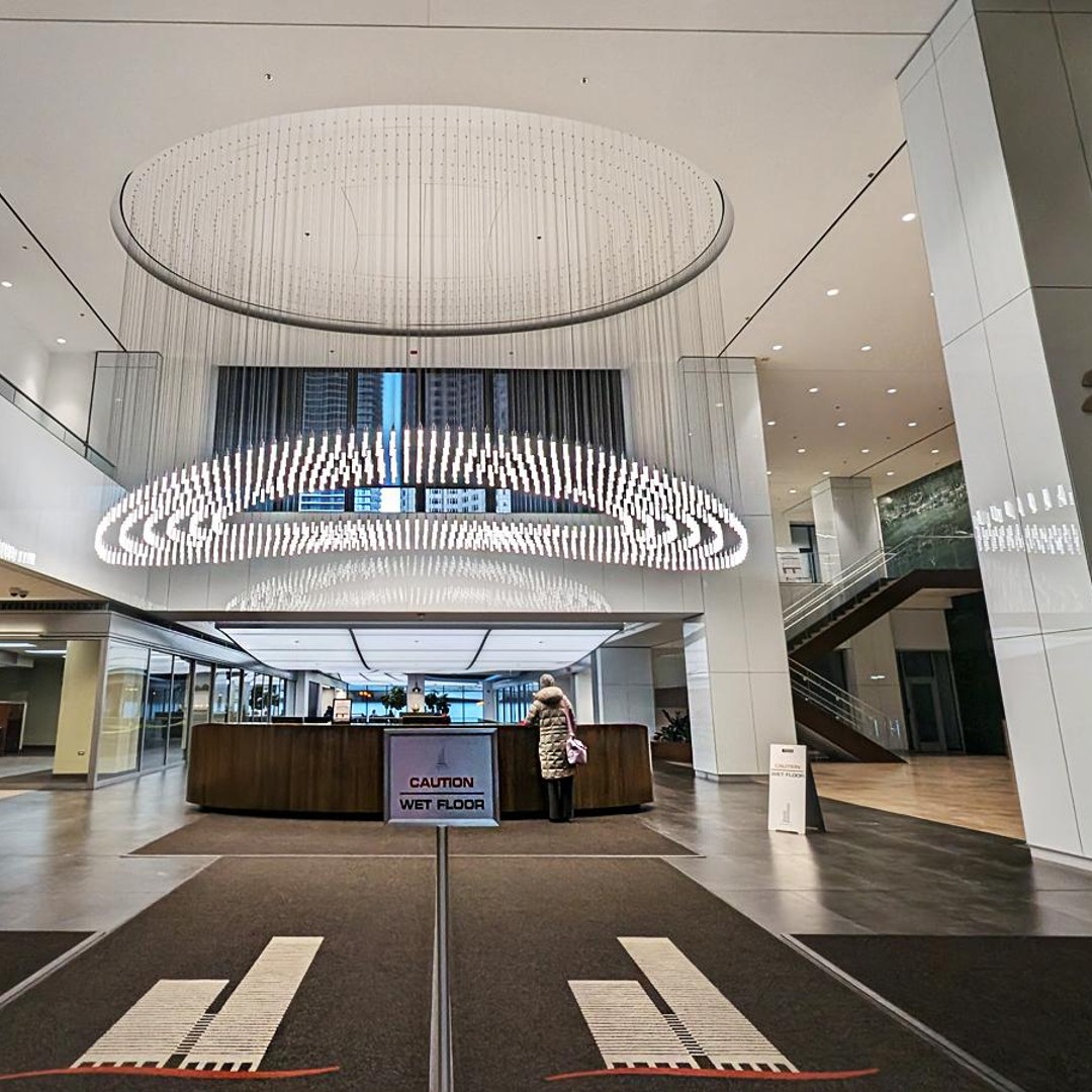 Chicago: Underground Pedway Downtown Secrets Walking Tour GetYourGuide