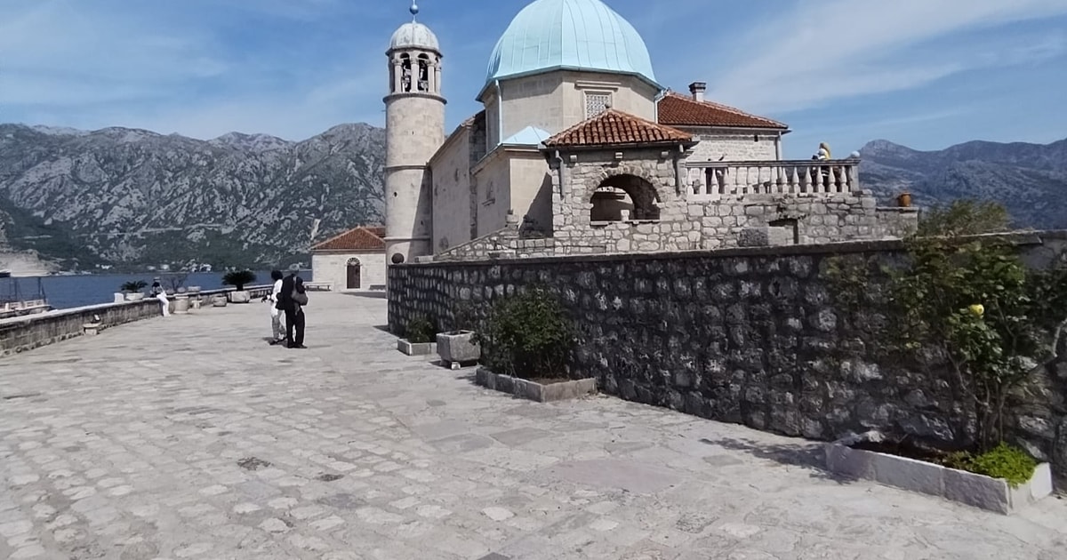 Van Dubrovnik Naar Montenegro Perast En Kotor Getyourguide