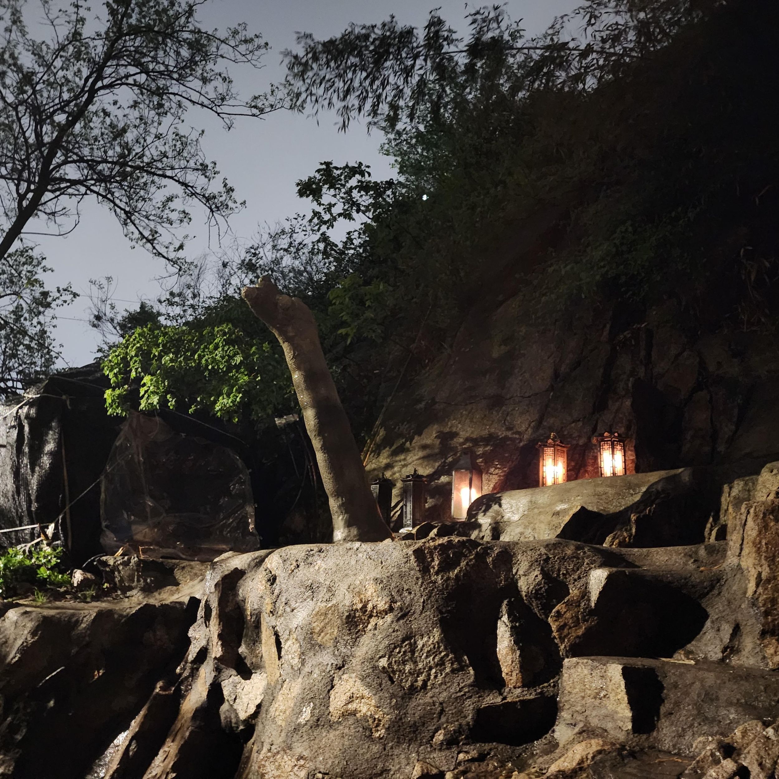 Seoul: Unser spirituelles Abenteuer in Inwangsan & koreanischer Schamanismus