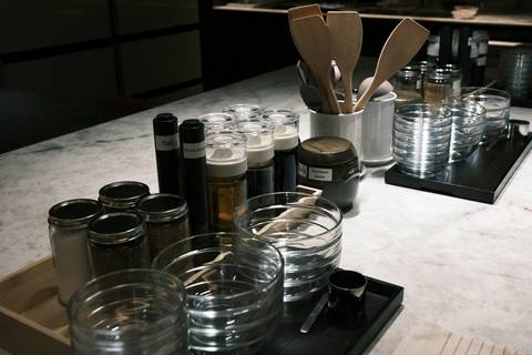 De la forêt à la table : un voyage culinaire hansik à SéoulDe la forêt à la table : un voyage culinaire Hansik à Séoul