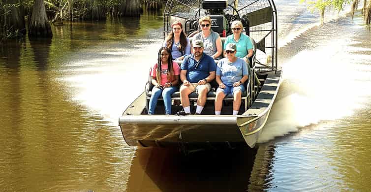 From Miami: Everglades Airboat Gator Spotting Tour photo 7