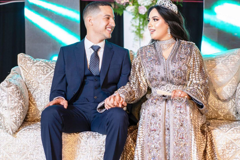 Tangier: Overnight stay, atmosphere