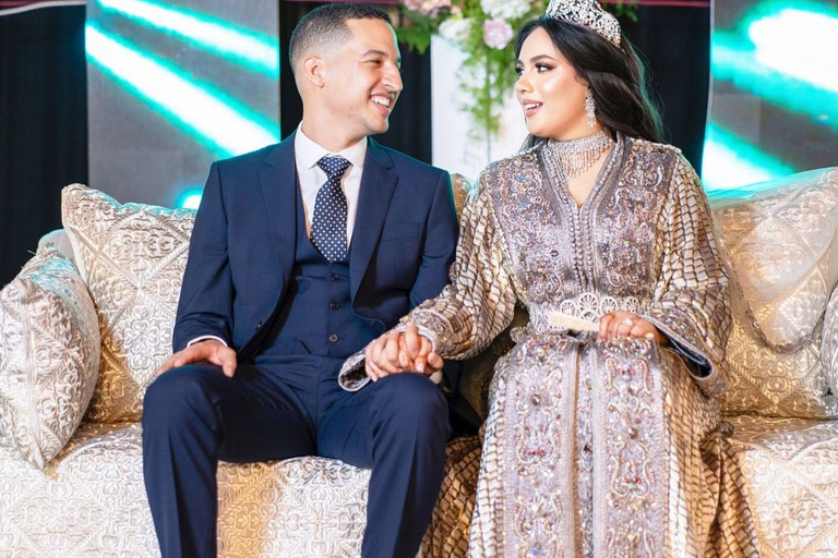 Tangier: Overnight stay, atmosphere