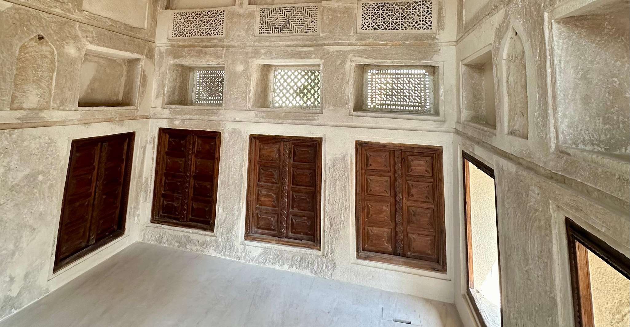 Bahrain: Panoramic Excursion for Celestial passengers photo 8