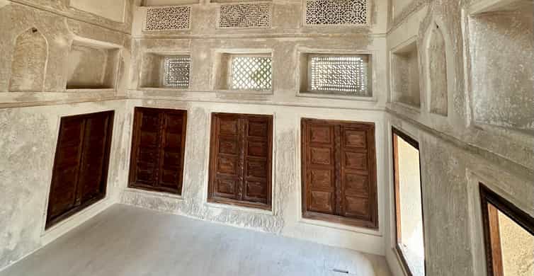 Bahrain: Panoramic Excursion for Celestial passengers photo 8