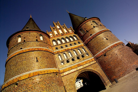 Lübeck: Lübeck Day Pass - dagsbiljett till Lübecks museer1-dagars museipass