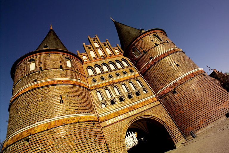 Lübeck : Lübeck Day Pass - Carte journalière pour les musées de LübeckPass musées 1 jour