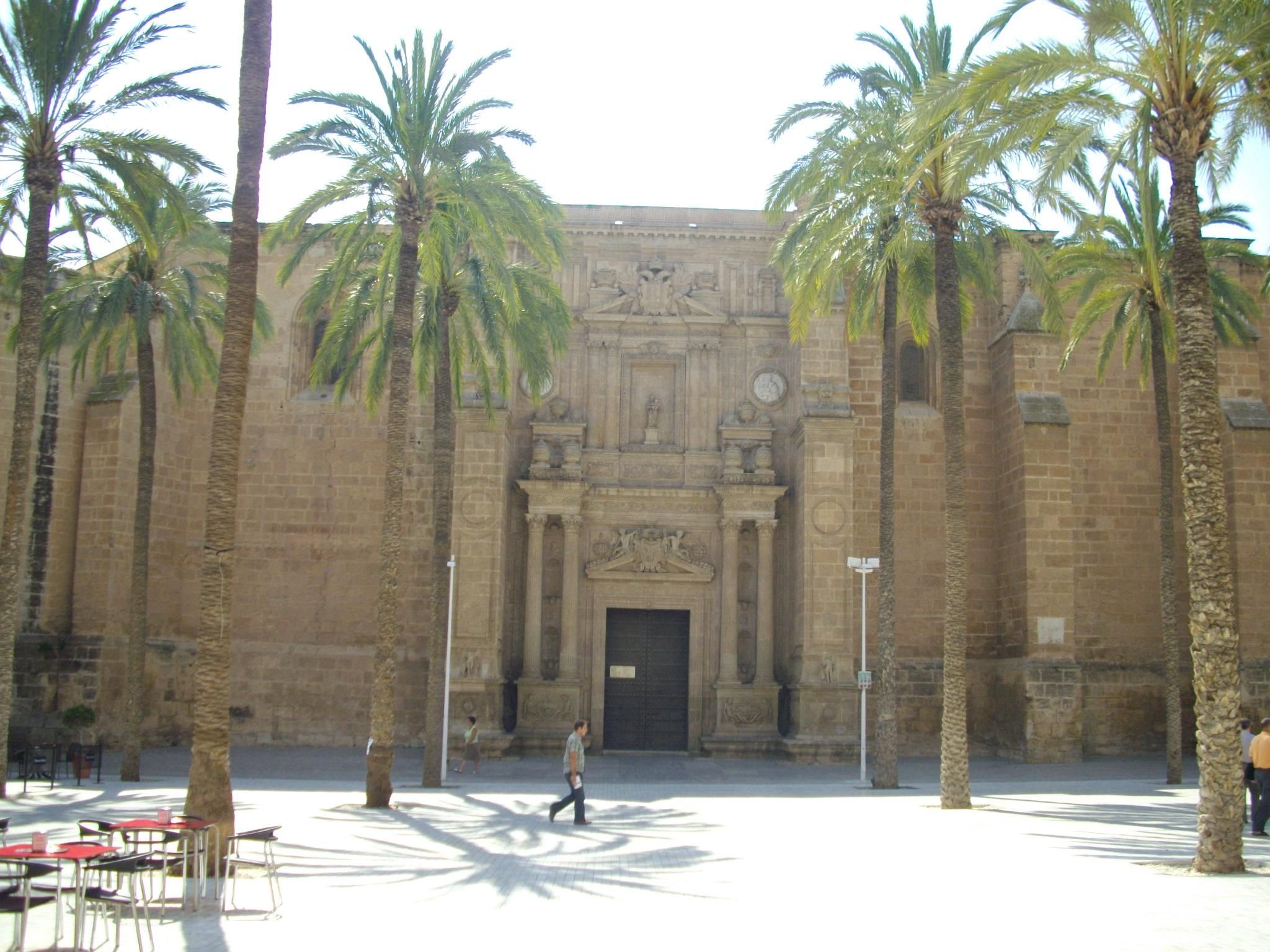 Centro histórico: un paseo por la historia.