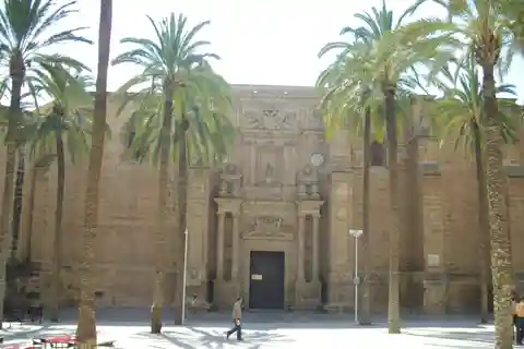 Centro histórico: un paseo por la historia.