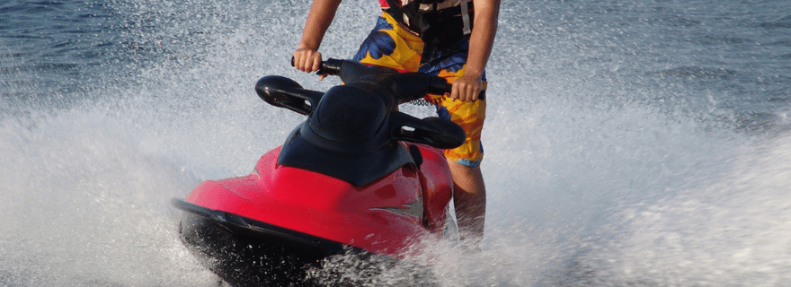 Aqaba : Aventure sportive en mer Rouge