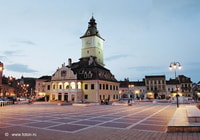 Bükreş'ten, 3 Günlük Bucovina & Transilvanya Turu - Hizvo