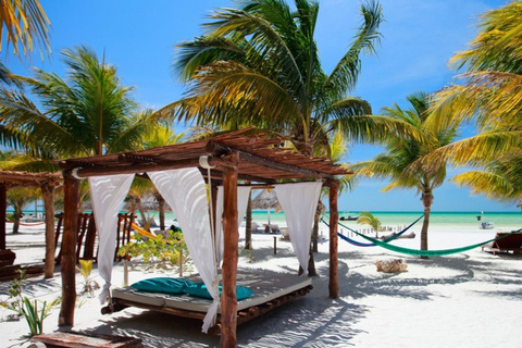 Holbox mágico