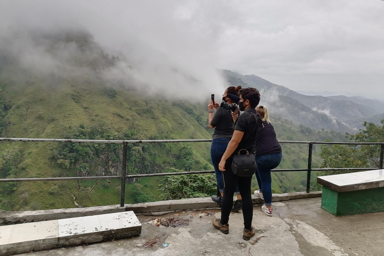 Ella to mirissa galle tangalle yala share ride 9.30am