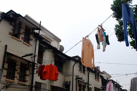 Shanghai French Concession 2-Hour Walking Tour