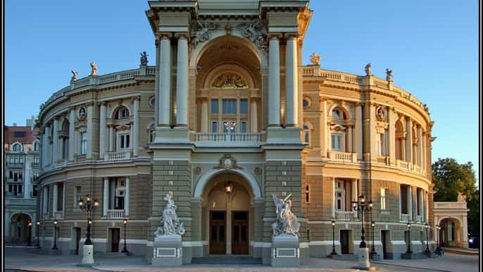 odessa private tages oder halbtagestour