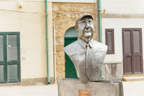 Sudeste de Sicilia: el rodaje del Comisario Montalbano