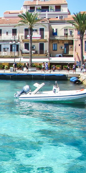 Sardinia La Maddalena Archipelago Full Day Trip By Boat Getyourguide