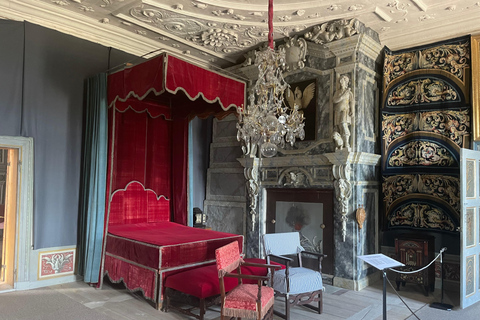 Stockholm: Skokloster Castle Entry Ticket