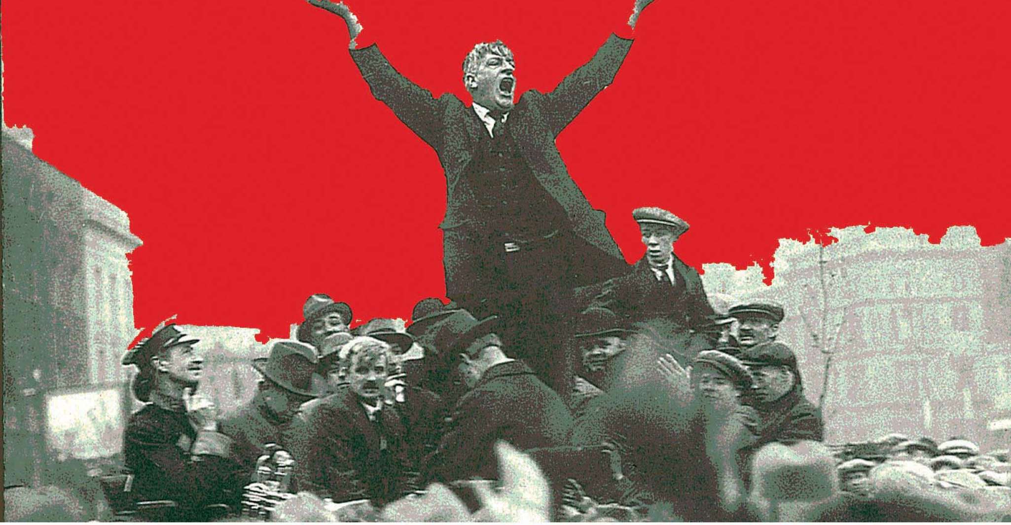 Historical 2-Hour Guided Walking Tour of Dublin