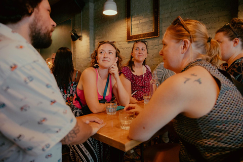 Montreal: Degustação de cerveja e excursão a pé pela Brewpub Experience