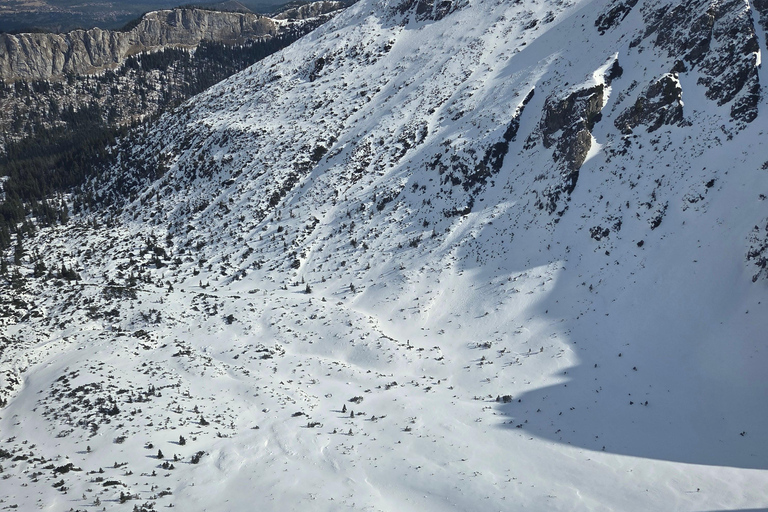 Zakopane: Kasprowy Wierch, Ski Jump, & Gubałowka funicular
