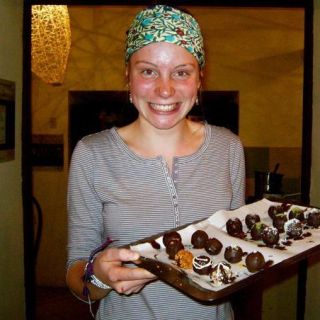 Cusco: Truffles and Filled Chocolate Making Workshop