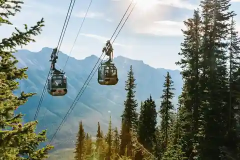 Banff: In-Depth Banff Area & Canyon Day Tour