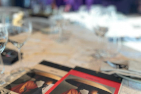 Cape Malay Celebration at SPYCED with Live Jazz & Dinner Cape Town: Cape Malay Dinner at SPYCED