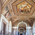 Roma: Musei Vaticani e Cappella Sistina - Biglietto Salta-la-Fila