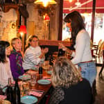 Lione: tour gastronomico del centro storico con 6 degustazioni di cibo francese e vino