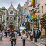 Full Day Private Tour of Dublin
