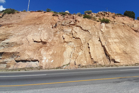 Cape Town Aquilla big sunset safari With transport & food aquila sunset bestseller