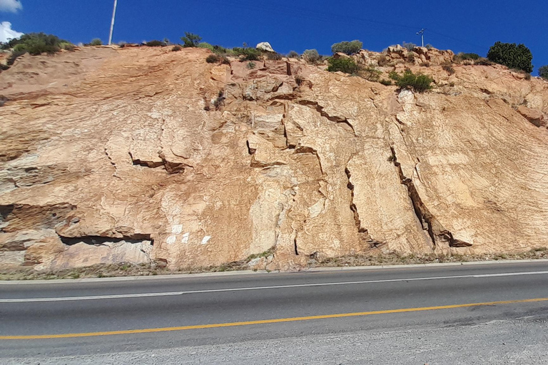 Cape Town Aquilla big sunset safari With transport & food aquila sunset bestseller