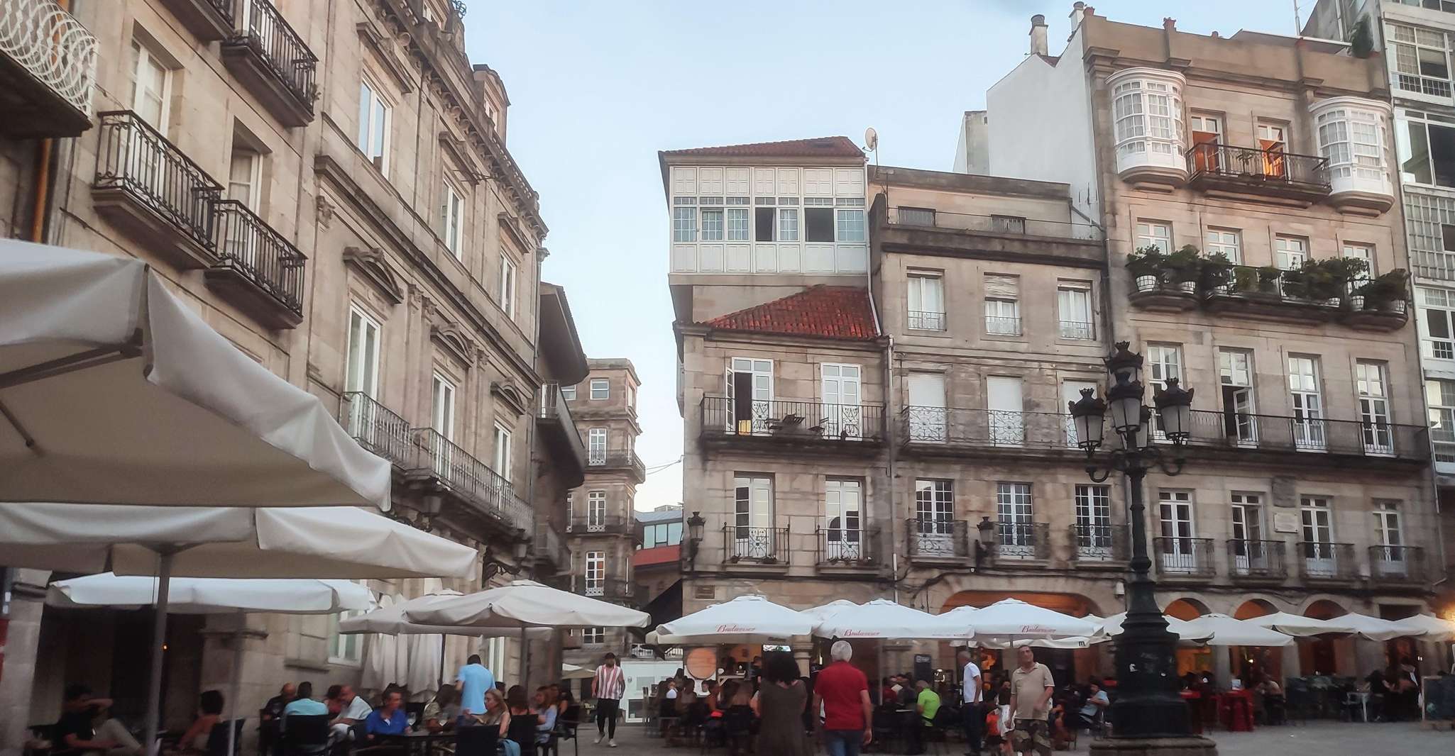 Vigo dévoilé - Hizvo