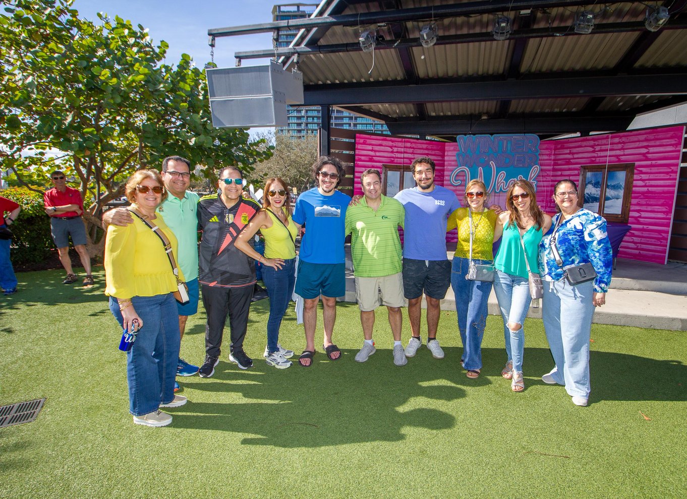 Tampa: Guidet byrundtur i Deluxe Street Golf Cart