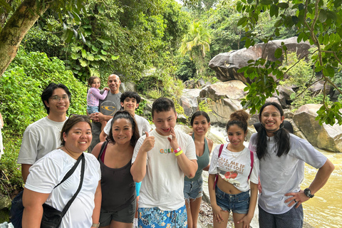 El Yunque Rainforest & Old San Juan Tour