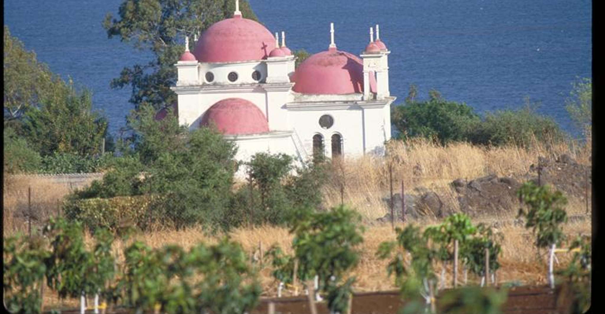 De Tel-Aviv, visite biblique d'Israël du Nord - Hizvo