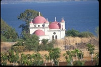 Desde Tel Aviv, Norte de Israel Tour Bíblico - Hizvo