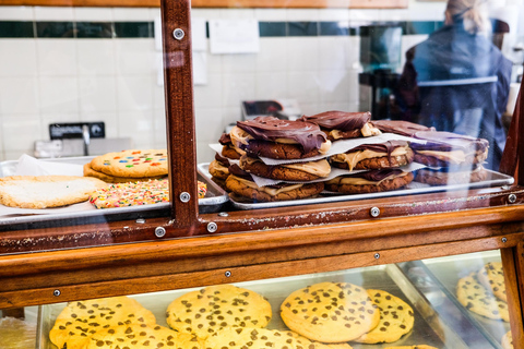 Key West: Wycieczka po najbardziej wysuniętych na południe słodkich i pikantnych przysmakach