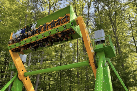 巴特格莱兴贝格：斯蒂拉希克公园门票巴特格莱兴贝格：斯蒂拉希公园门票