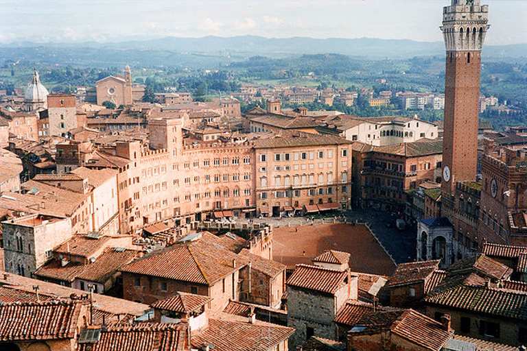 9-Day Best of Tuscany Tour with Guide and Driver