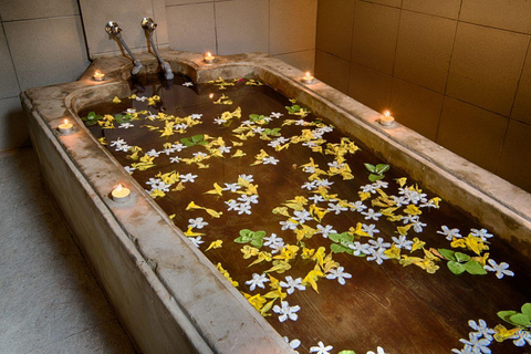 Negombo: Pacote de Bem-Estar de 3 Dias no Luxury Ayurveda ResortNegombo: Pacote de bem-estar de 3 dias no Luxury Ayurveda Resort