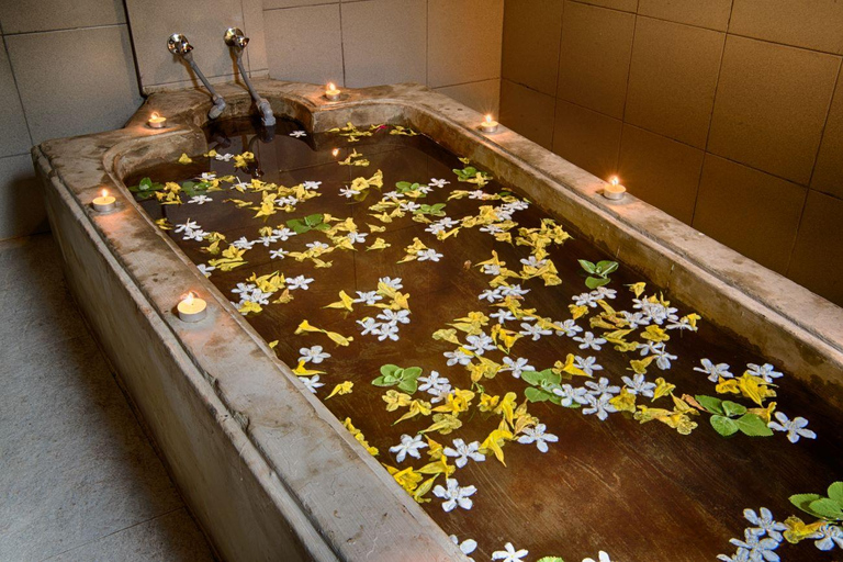 Negombo: Pacote de Bem-Estar de 3 Dias no Luxury Ayurveda ResortNegombo: Pacote de bem-estar de 3 dias no Luxury Ayurveda Resort