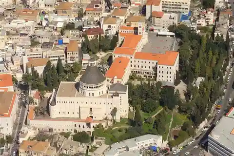 Da Tel Aviv: tour dei punti salienti della Bibbia con trasferimento