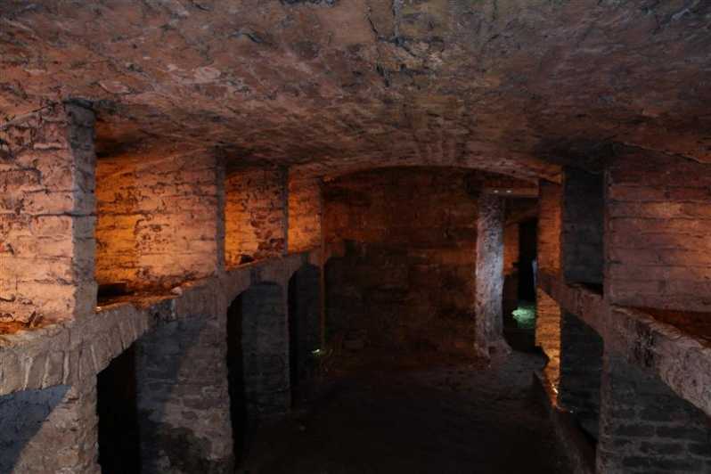 underground tours edinburgh tripadvisor