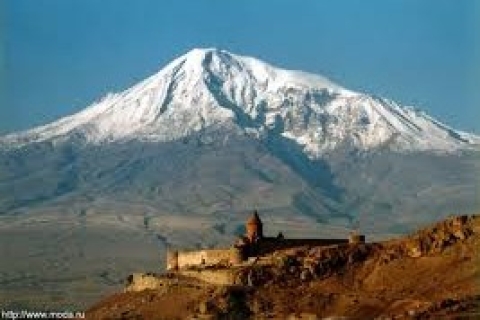 Z Tbilisi: 10-dniowa wycieczka dla pielgrzymów po Gruzji i Armenii