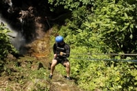 La Fortuna, Canyoning e Cachod Rappelling Experience - Housity