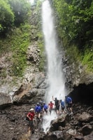 La Fortuna, Canyoning e Cachod Rappelling Experience - Housity