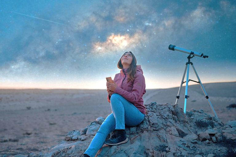 Hurghada Buggy Safari Tour With Dinner, Show & Stargazing