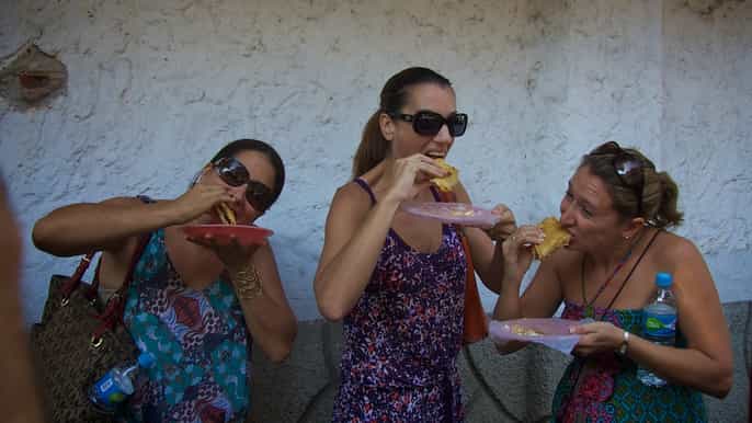 vallarta mexology tacos tequila tour